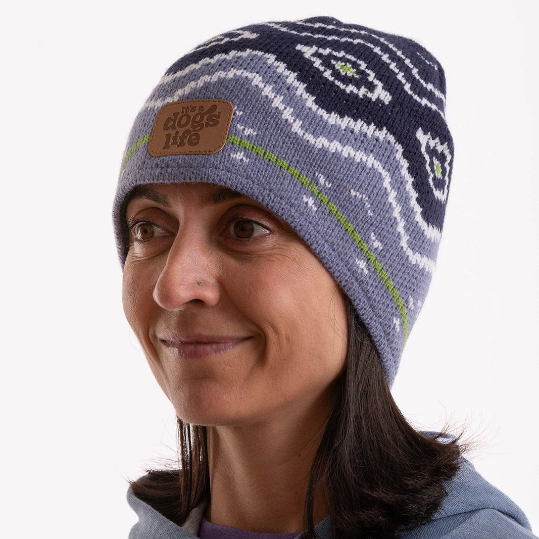 Canmore Beanie