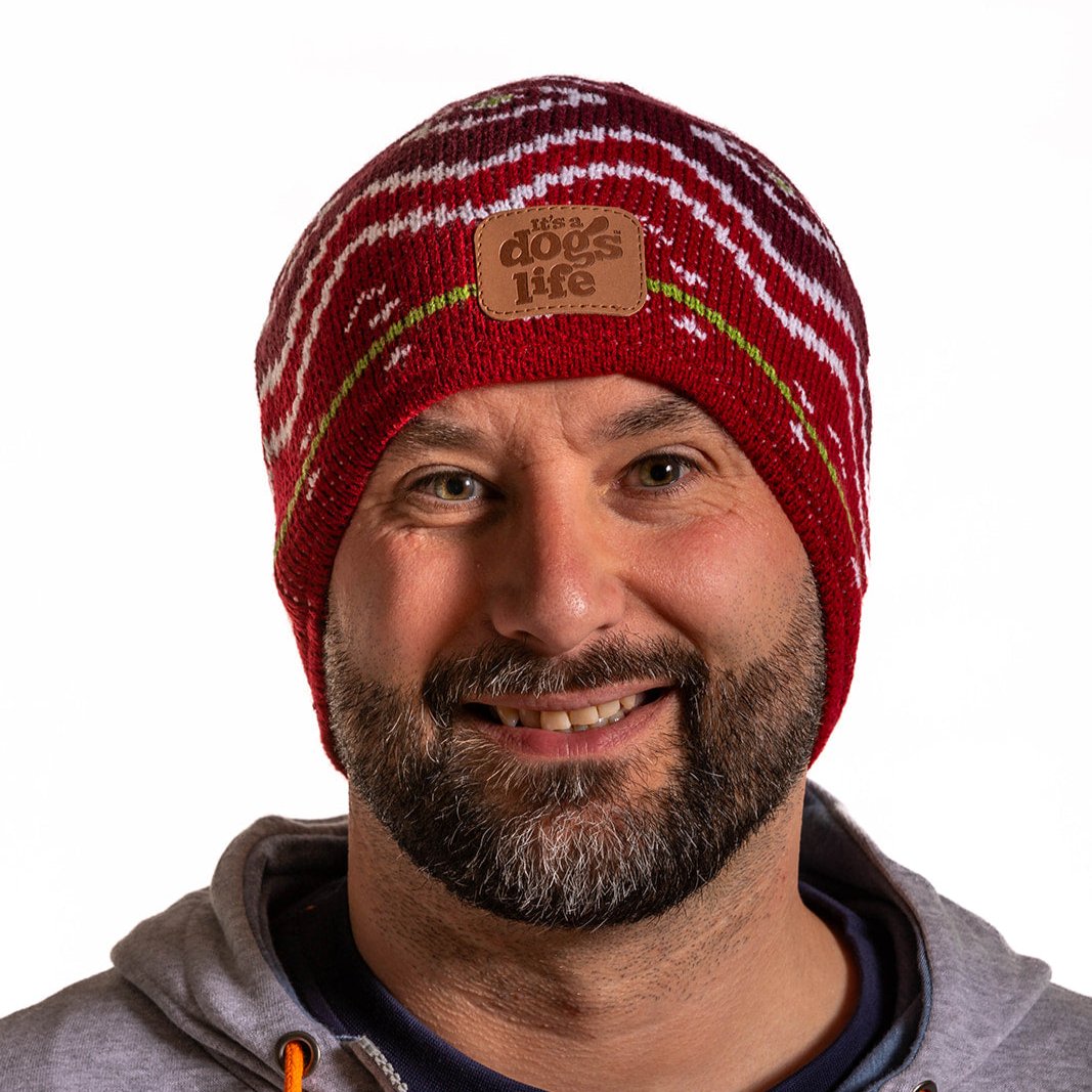 Canmore Beanie