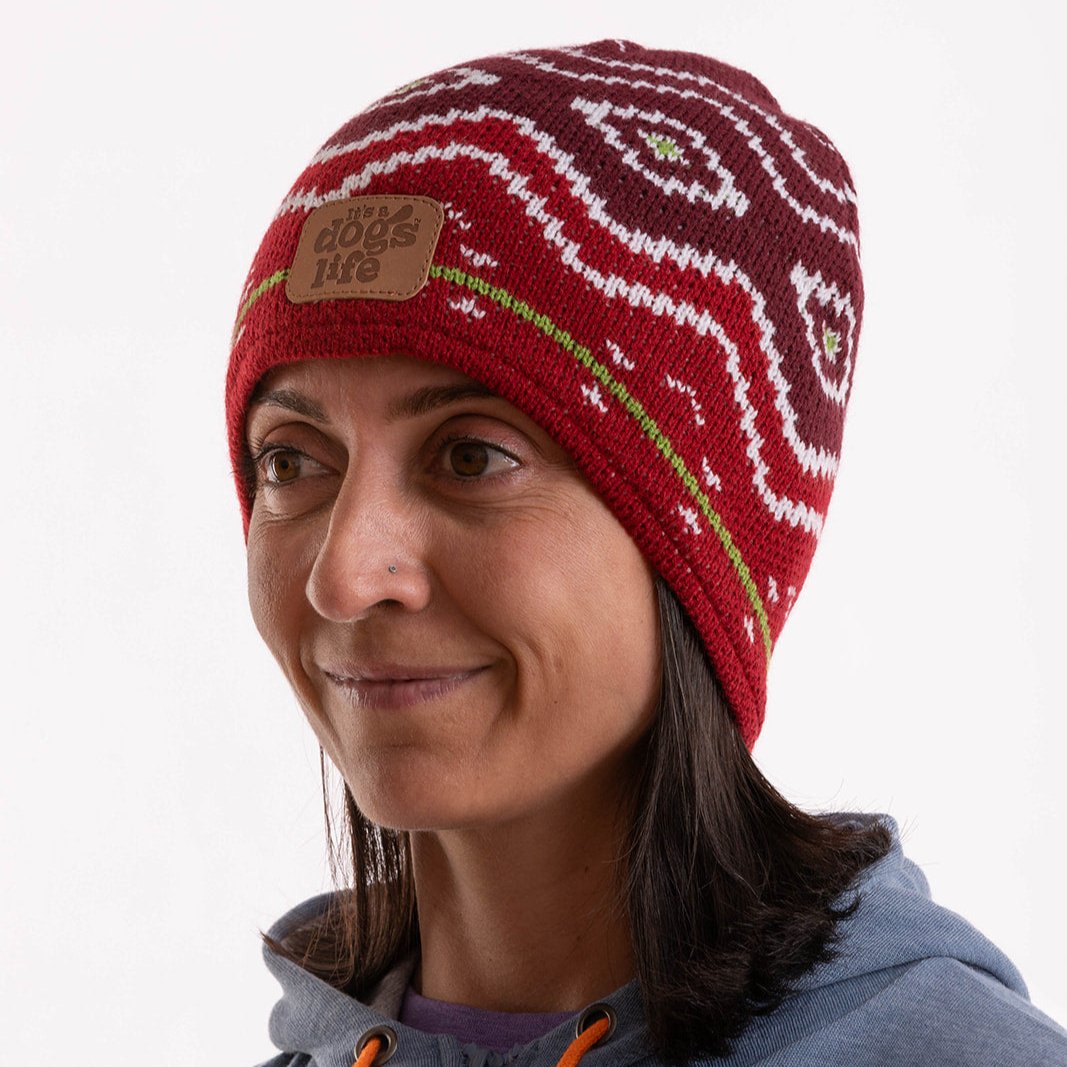 Canmore Beanie