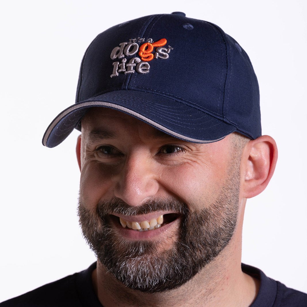 Men's Cap