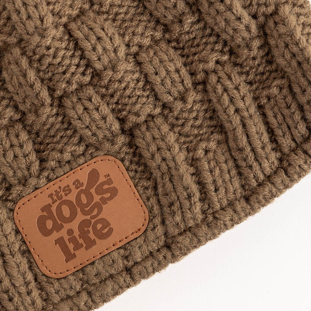 Paul Beanie