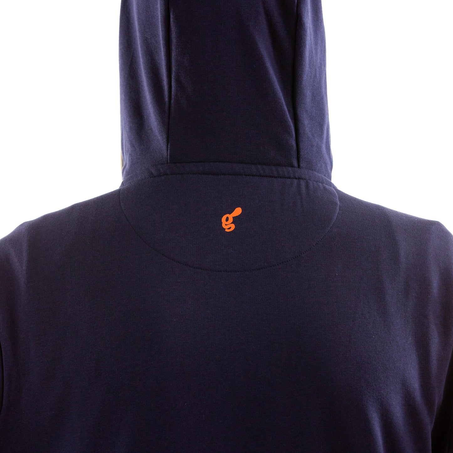 1/4 Zip Hoodie