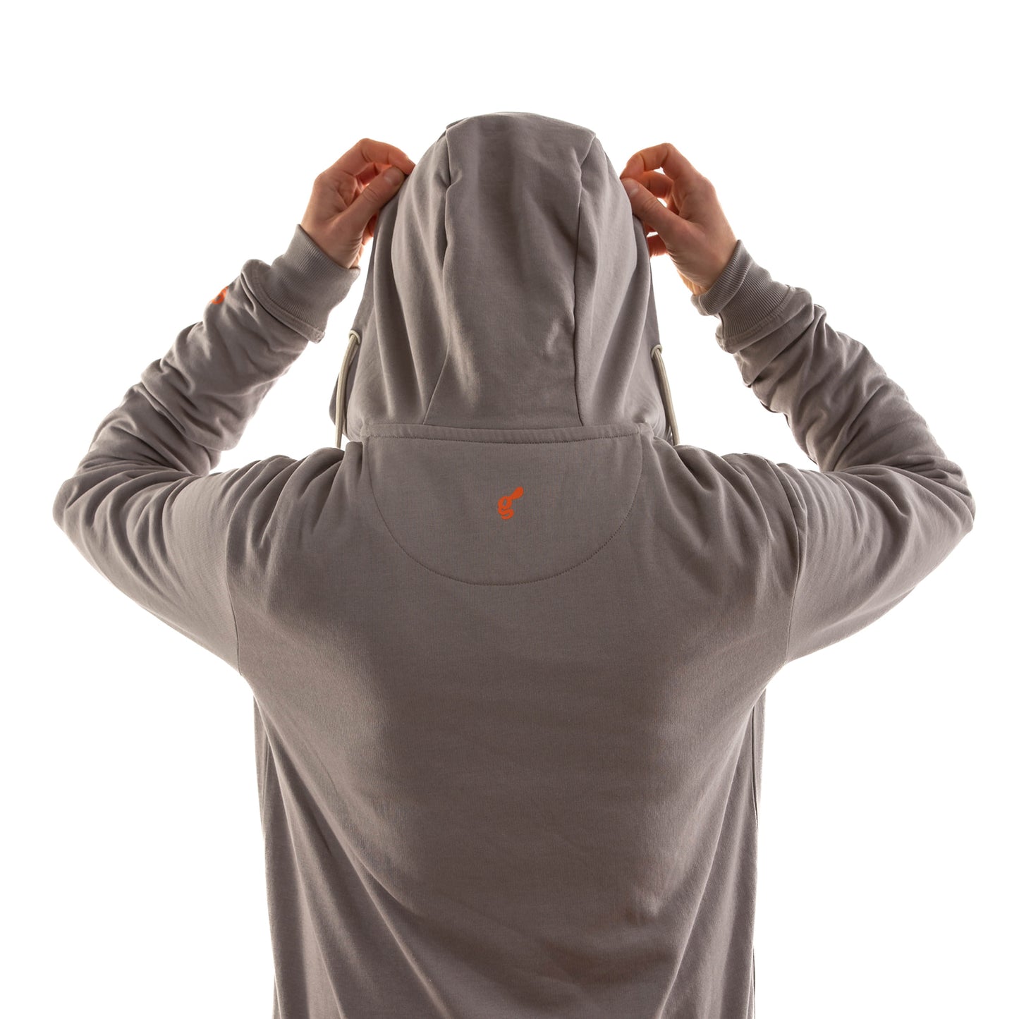 1/4 Zip Hoodie