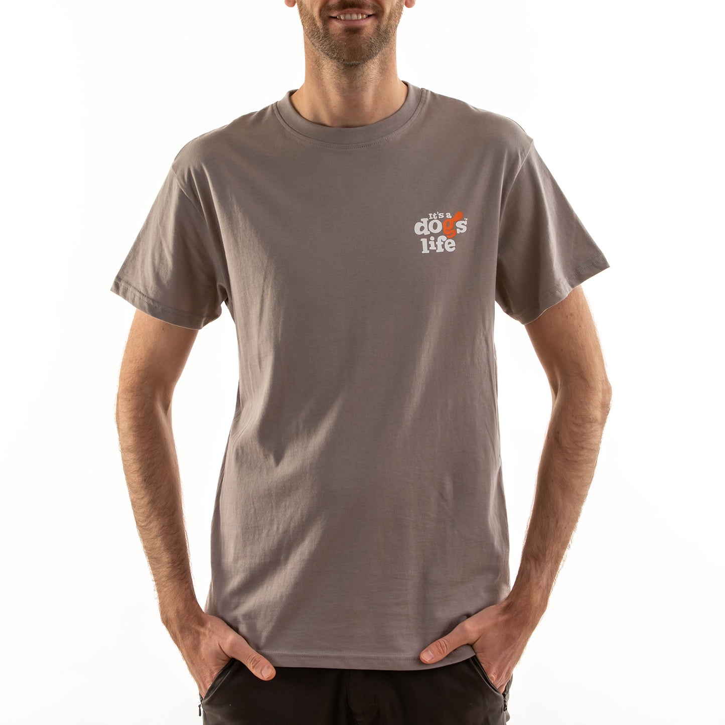 Dogfellas T-Shirt