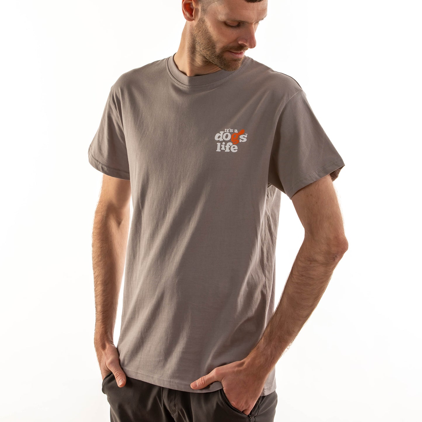 Dogfellas T-Shirt