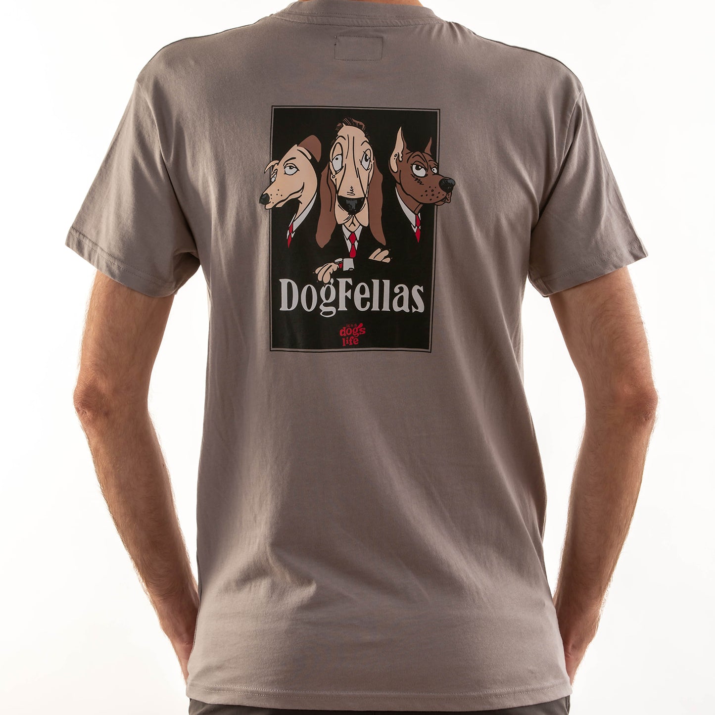 Dogfellas T-Shirt