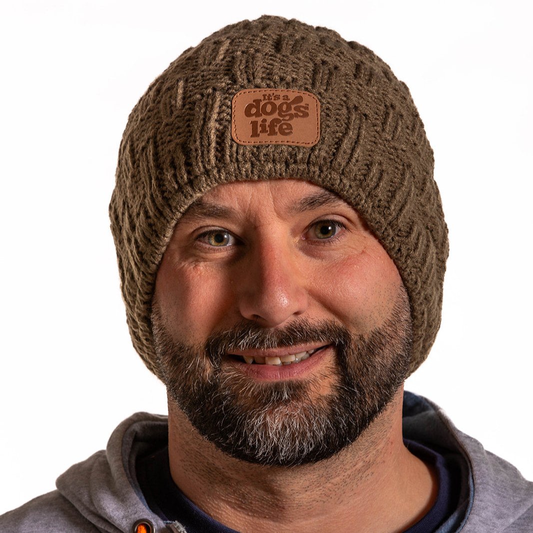 Paul Beanie