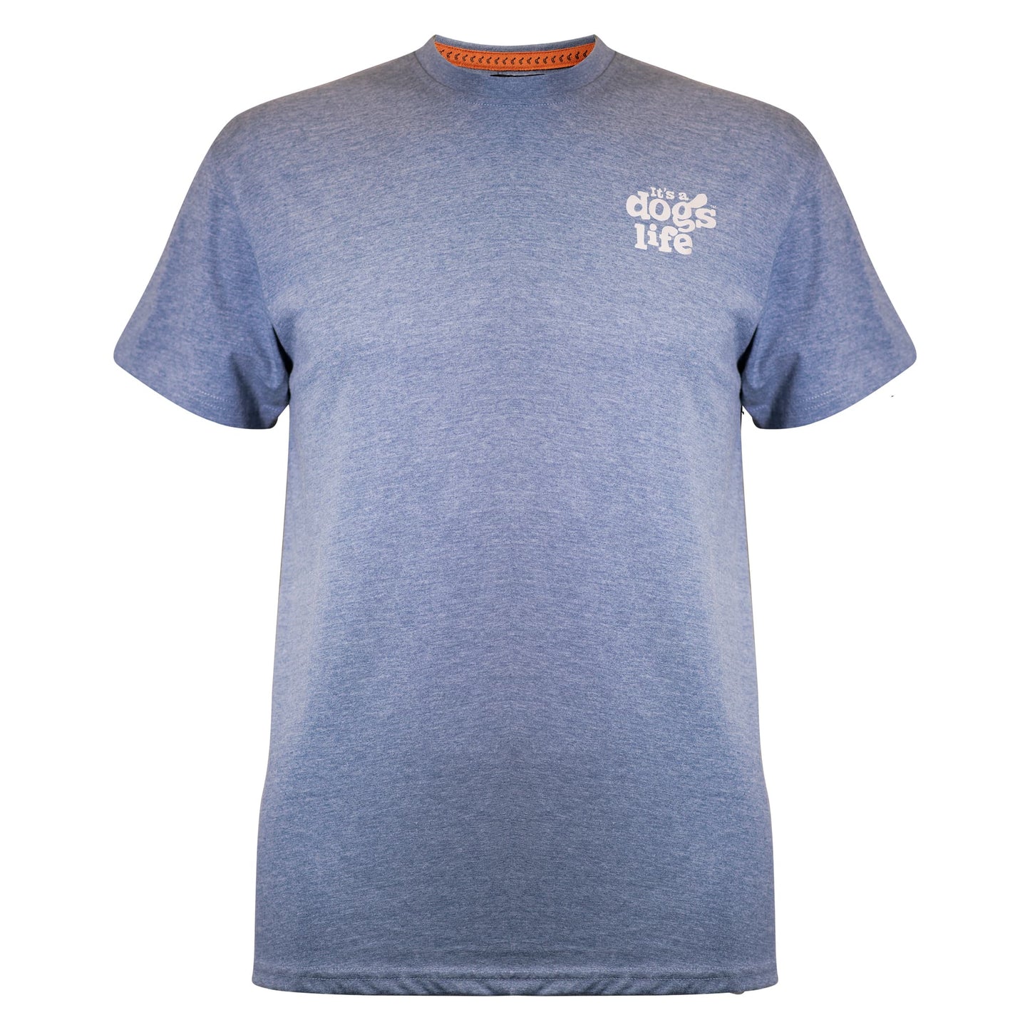 Best Therapist | Back Print - Its A Dogs Life | Clothing & Gifts