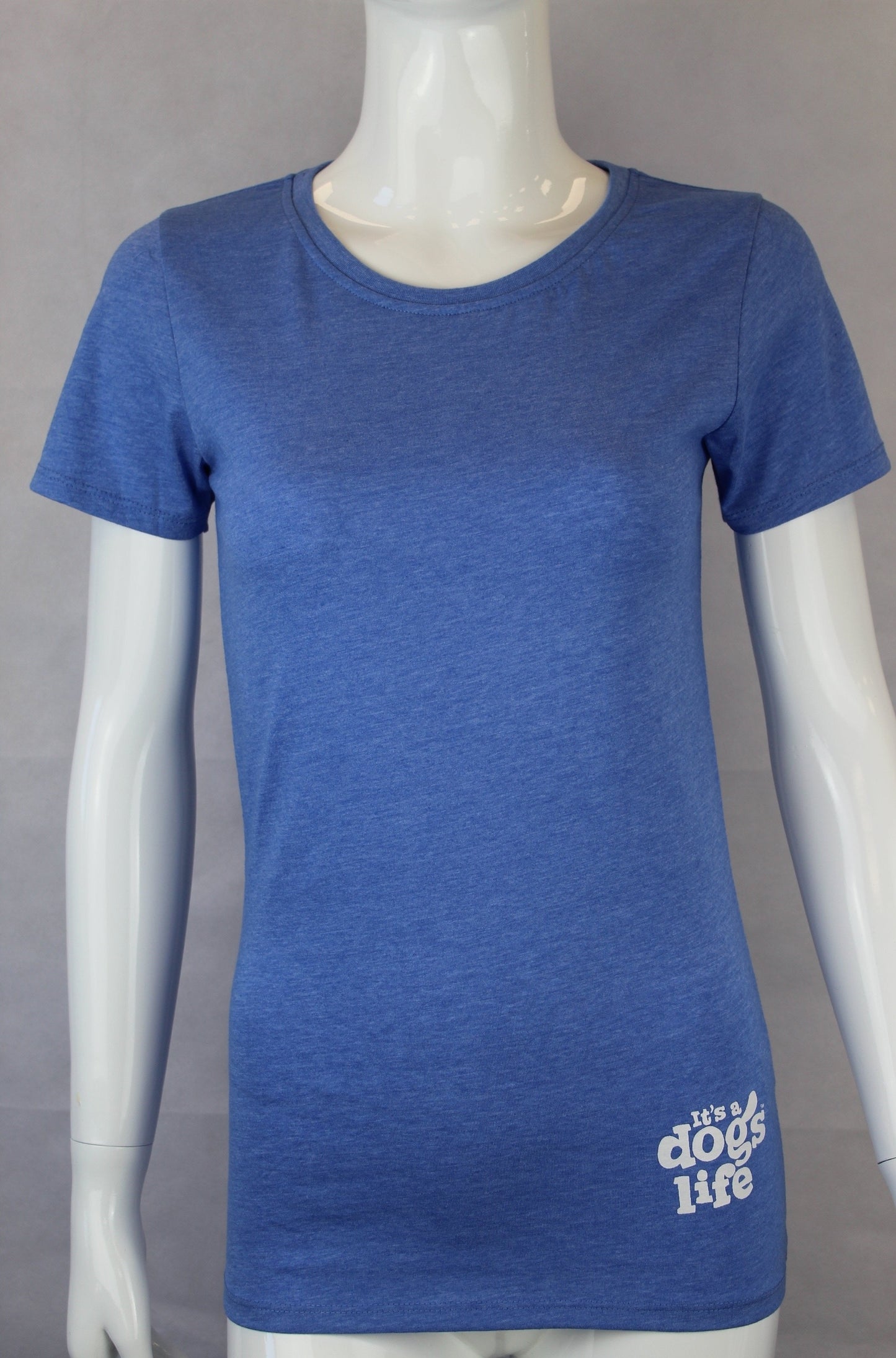 Pushchair Ladies T'shirt