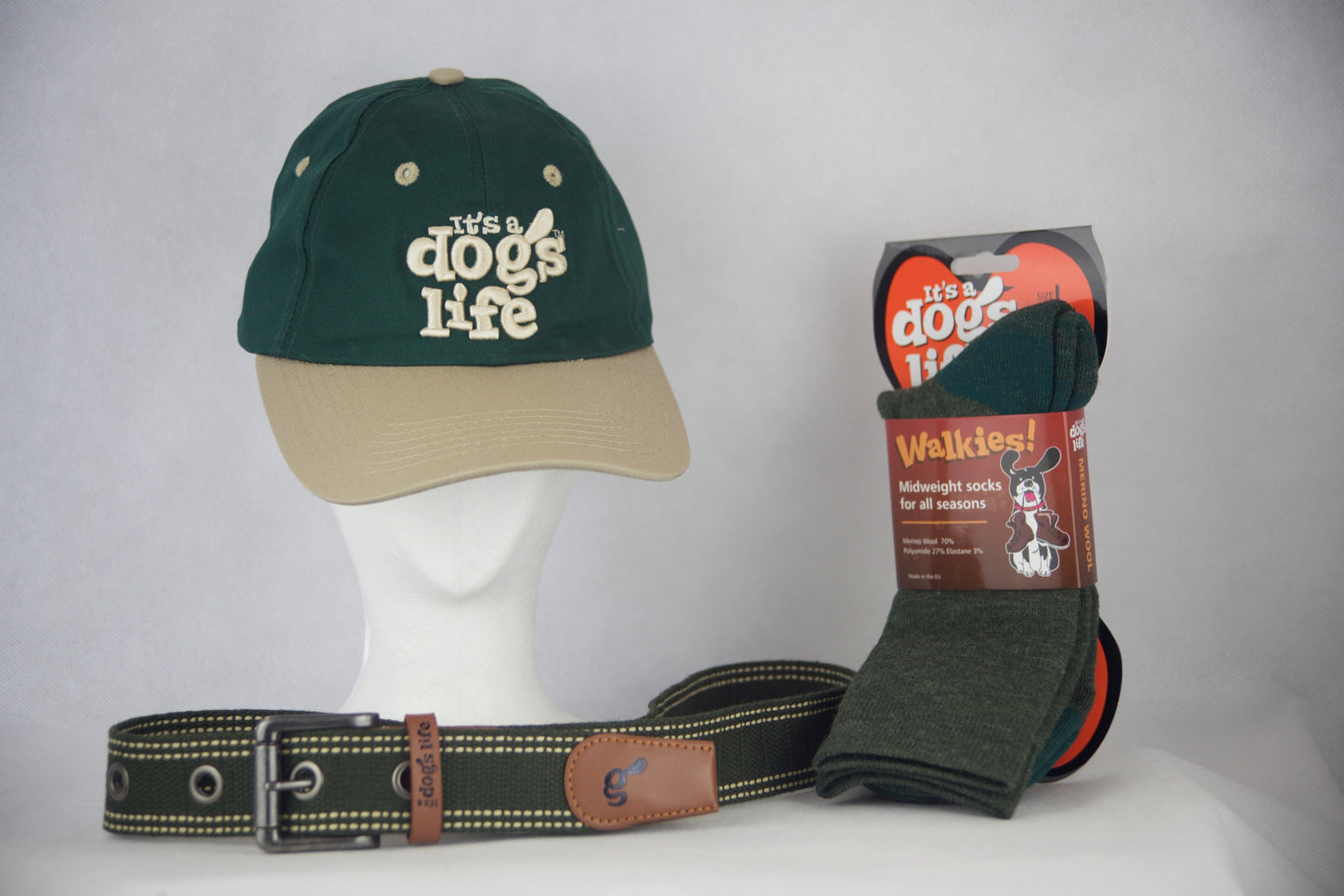 Fathers Day Gift Bundle