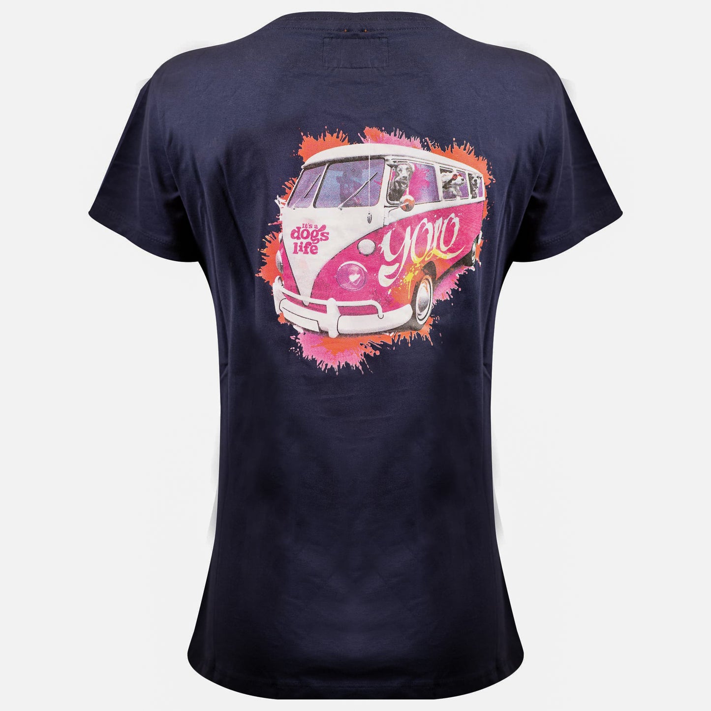 Yolo - Its A Dogs Life | Clothing & Gifts
