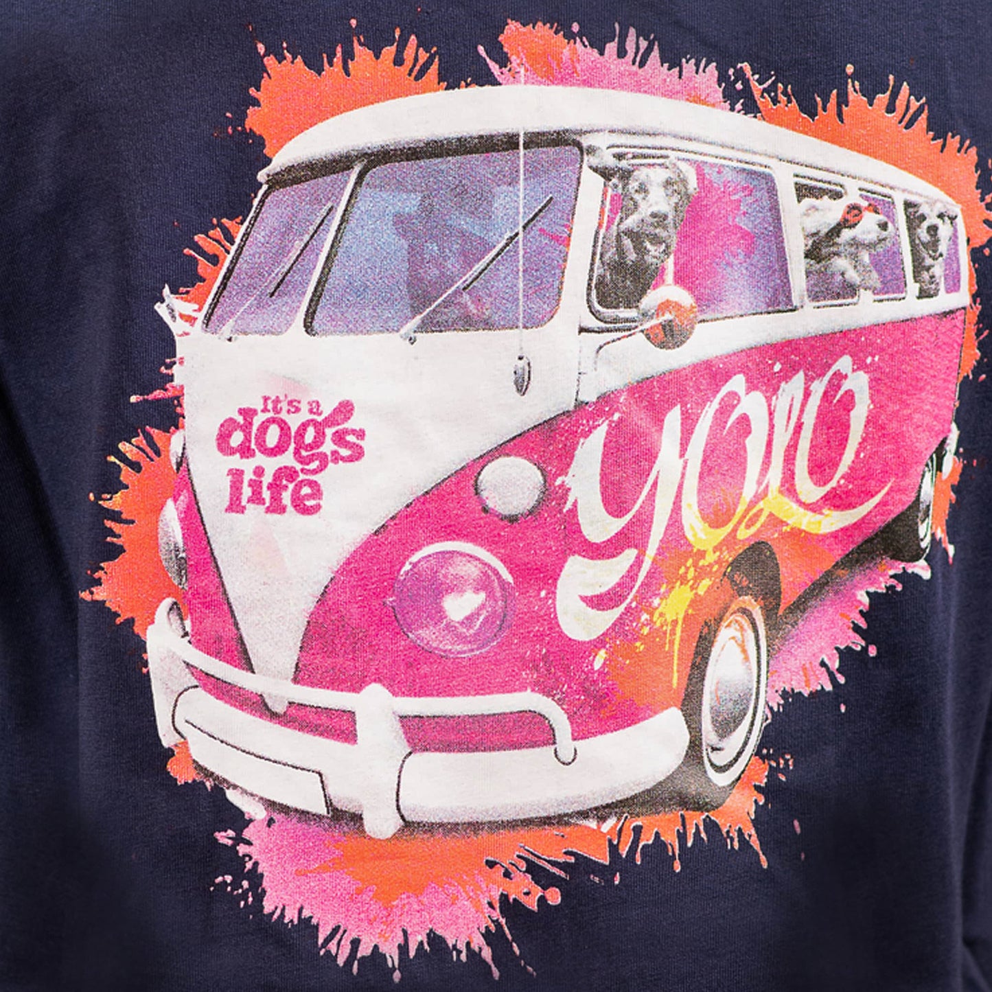 Yolo - Its A Dogs Life | Clothing & Gifts