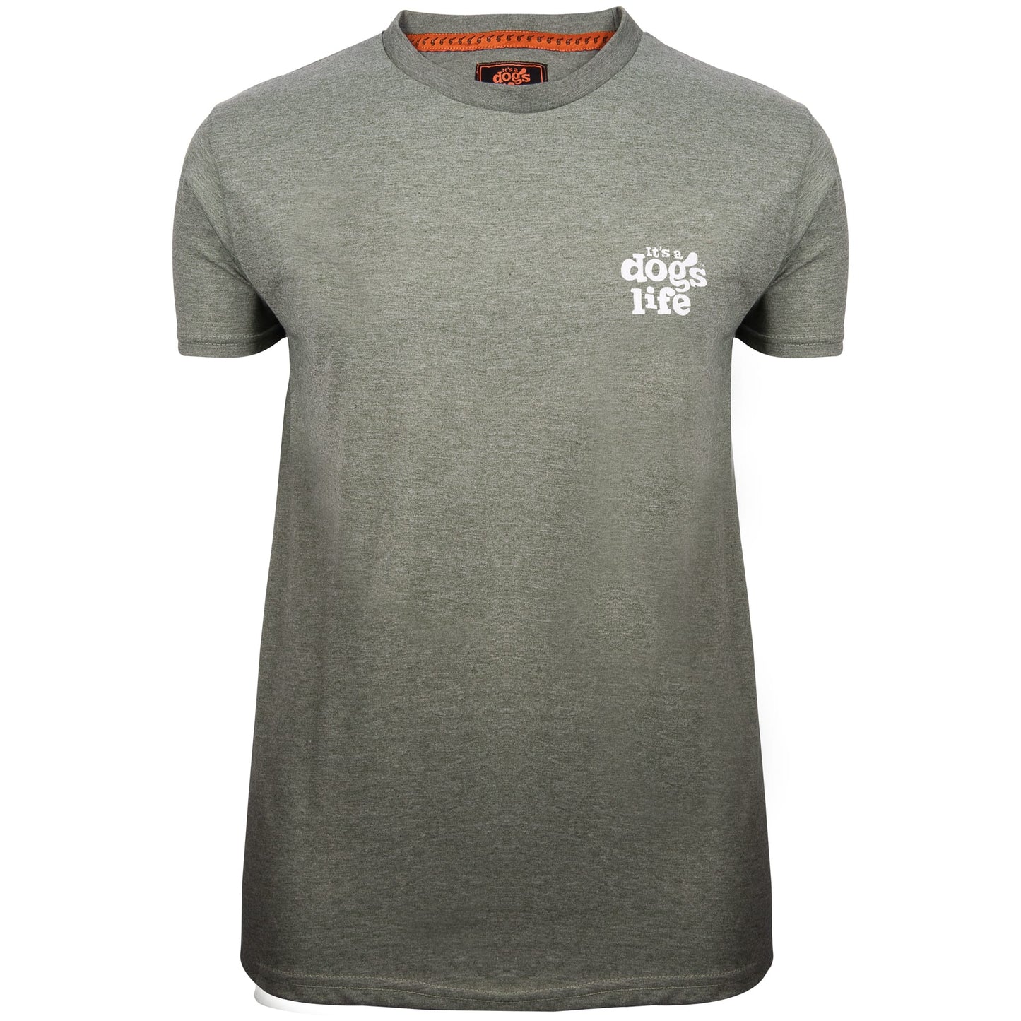Fishing - Its A Dogs Life | Clothing & Gifts