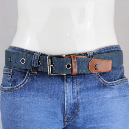 Belt - Blue Large/XL