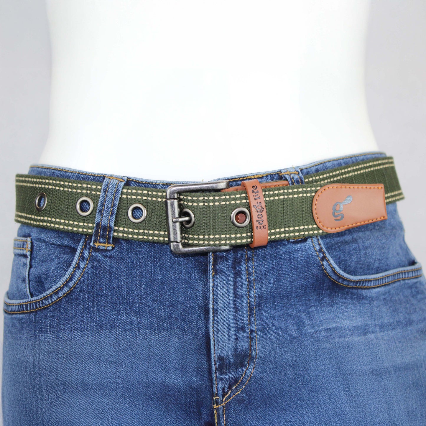 Belt