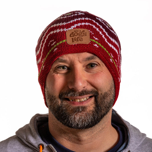 Canmore Beanie