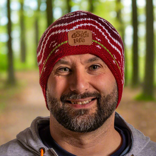 Canmore Beanie