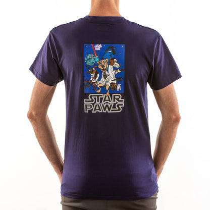 Star Paws T-Shirt