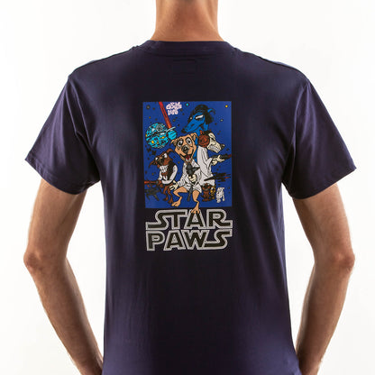 Star Paws T-Shirt