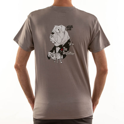 The Dogfather T-Shirt