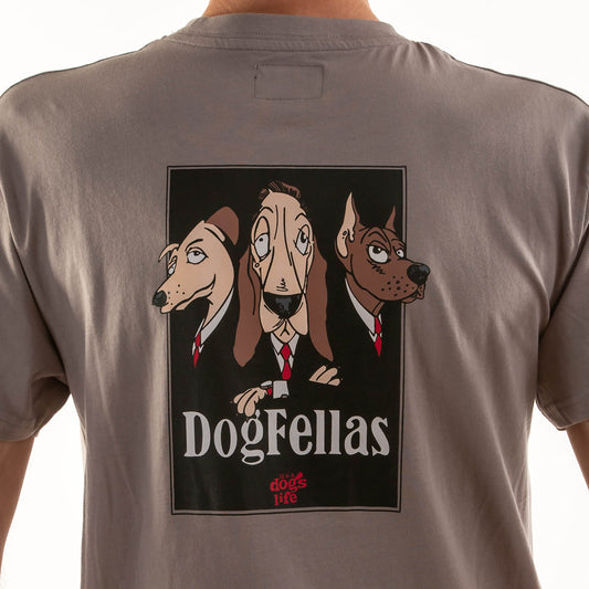 Dogfellas T-Shirt