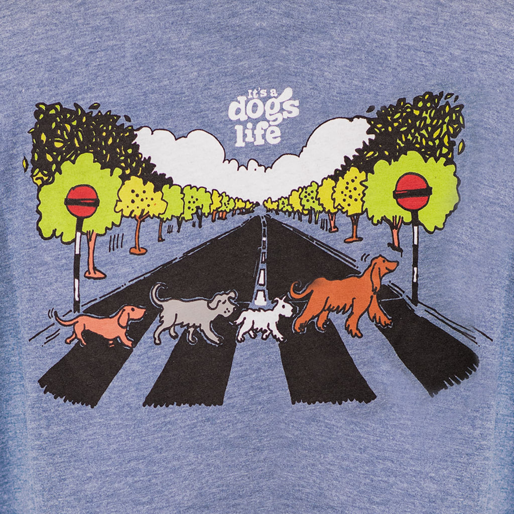 Abbey Road - Its A Dogs Life | Clothing & Gifts