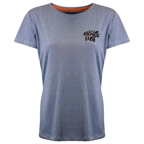 Boys on the Bench - Its A Dogs Life | Clothing & Gifts