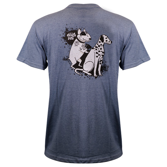 Tattoo Artist - Its A Dogs Life | Clothing & Gifts