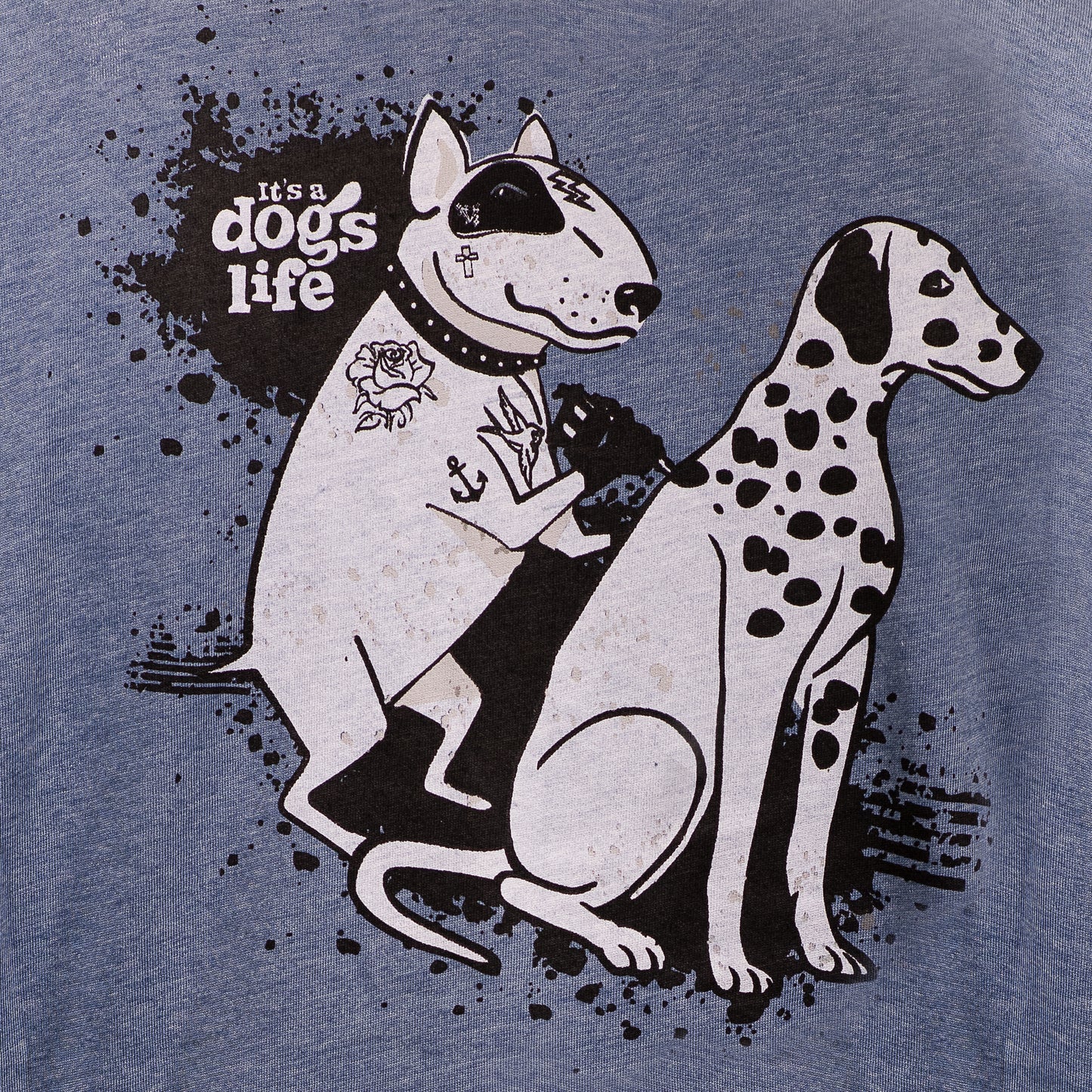 Tattoo Artist - Its A Dogs Life | Clothing & Gifts