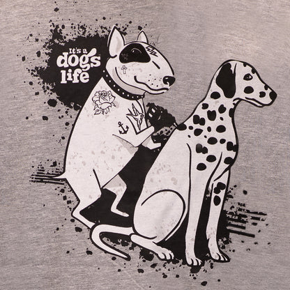 Tattoo Artist - Its A Dogs Life | Clothing & Gifts