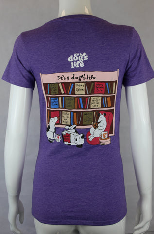 Library Ladies T'shirt