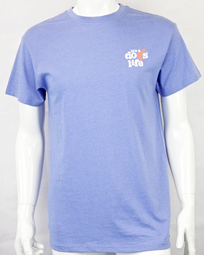 Campervan Unisex T'shirt
