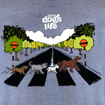 Abbey Road - Its A Dogs Life | Clothing & Gifts