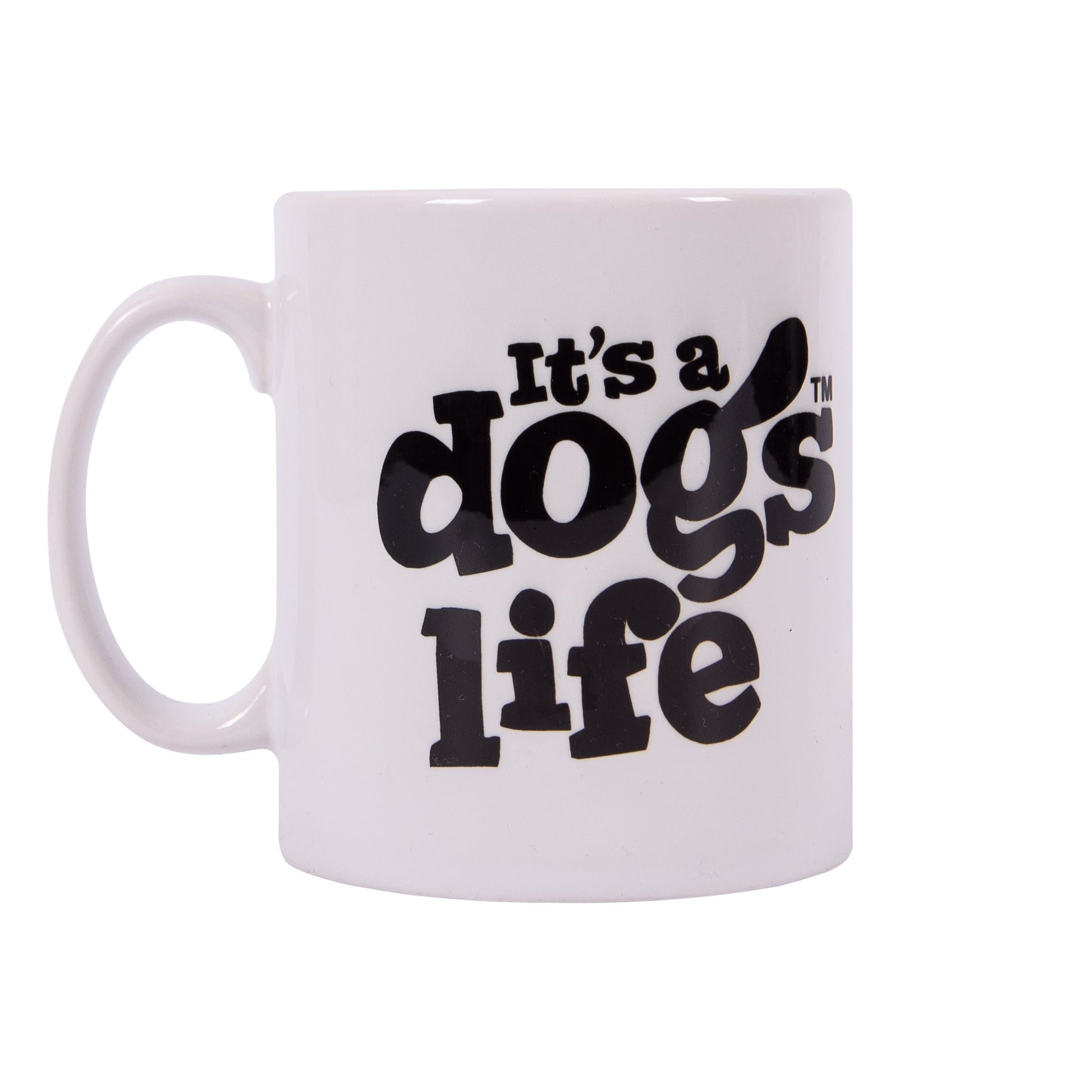 Fire - Its A Dogs Life | Clothing & Gifts