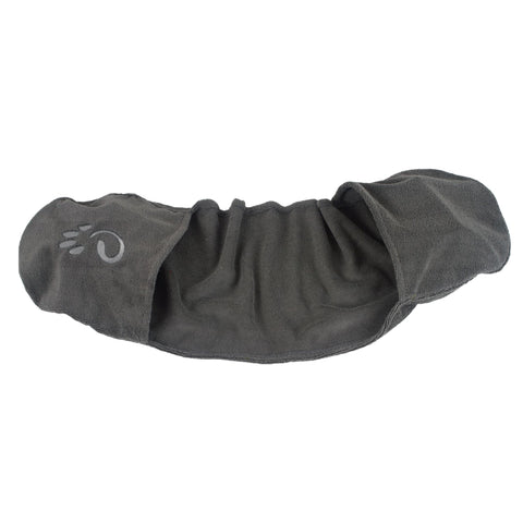 Muddy Dog Towel - Its A Dogs Life | Clothing & Gifts