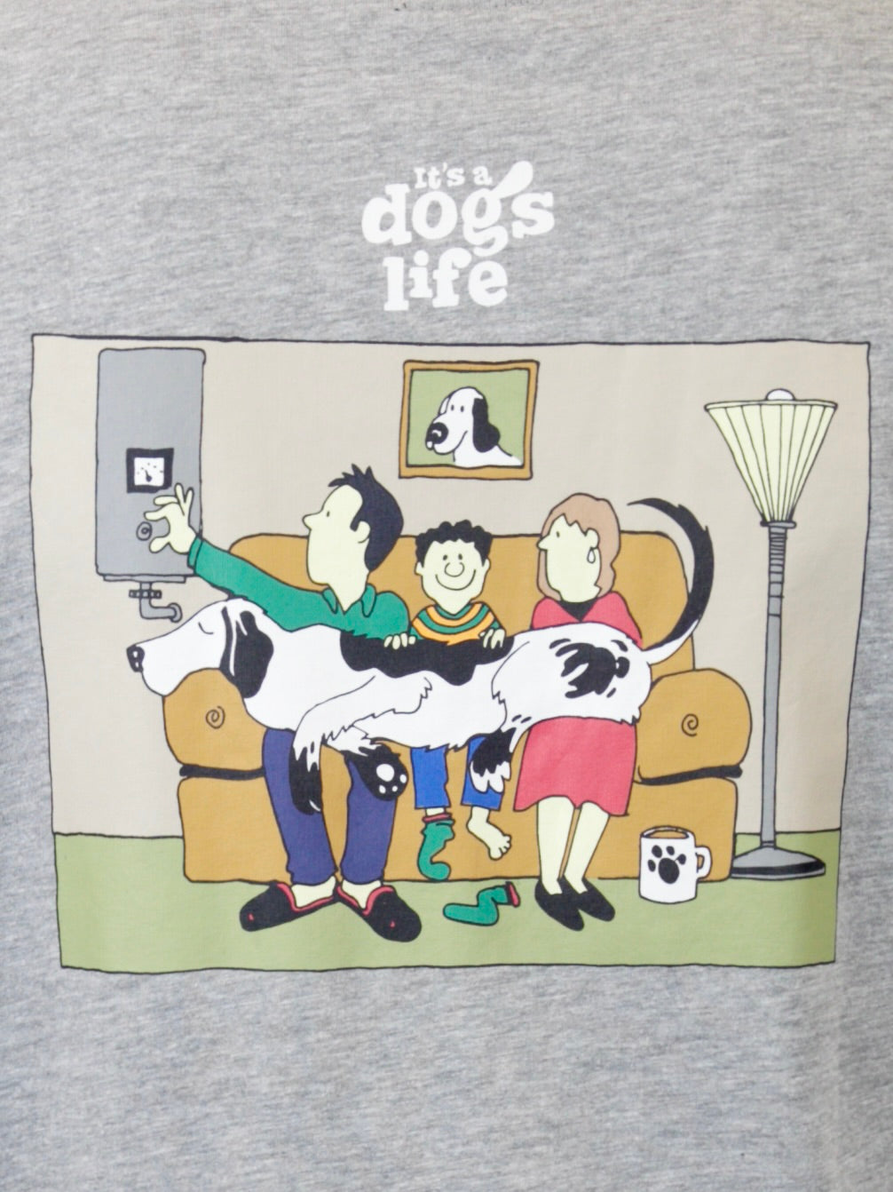 Sofa Men's T'shirt