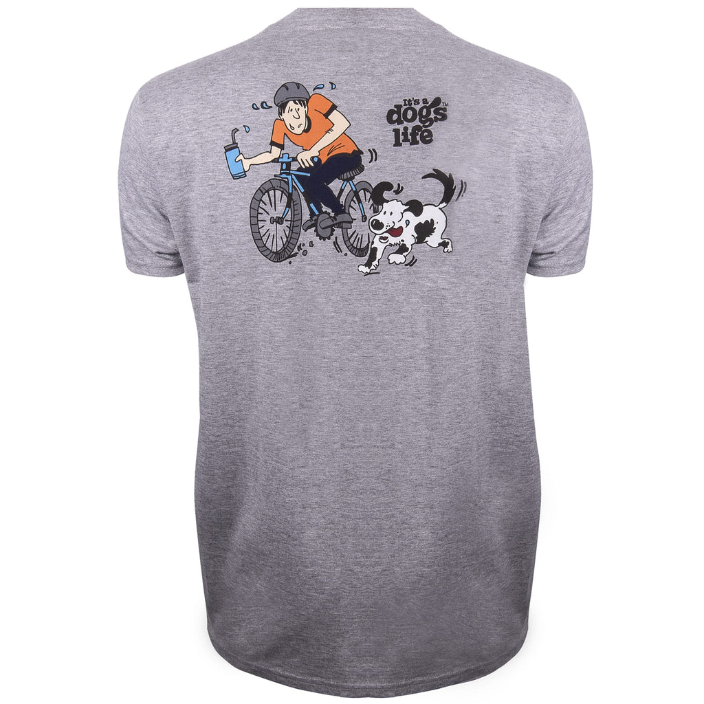 Bike - Its A Dogs Life | Clothing & Gifts