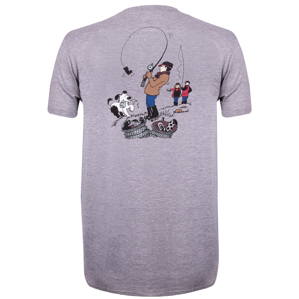 Fishing - Its A Dogs Life | Clothing & Gifts