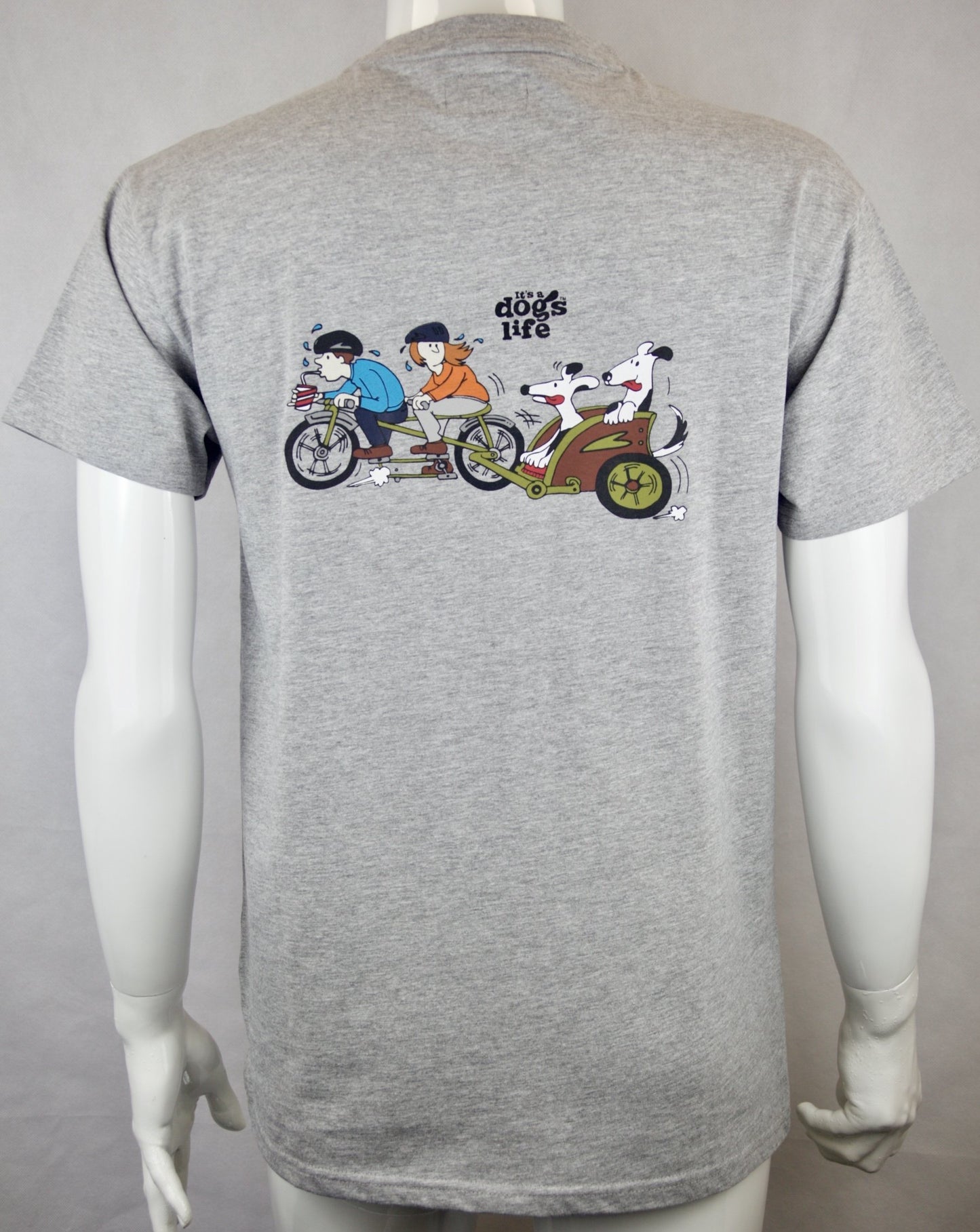 Tandem T'shirt