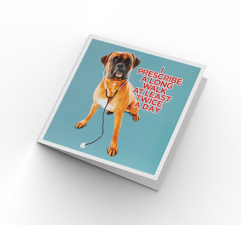 I Prescribe - Its A Dogs Life | Clothing & Gifts