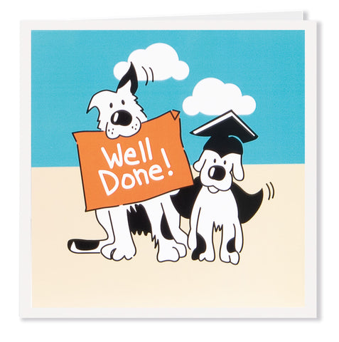 Well Done - Its A Dogs Life | Clothing & Gifts