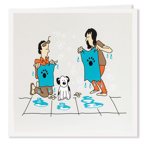 Wet Puppy - Its A Dogs Life | Clothing & Gifts