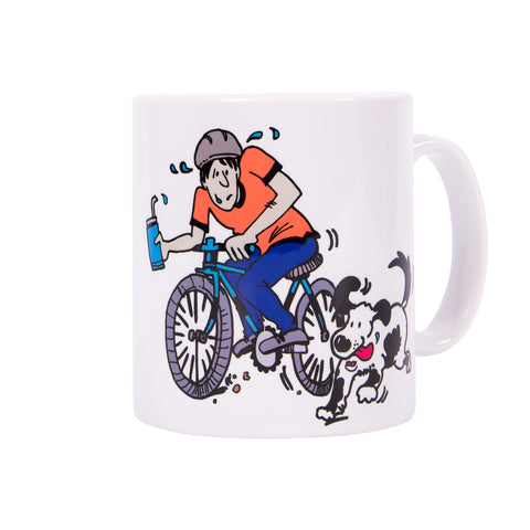 Bike - Its A Dogs Life | Clothing & Gifts