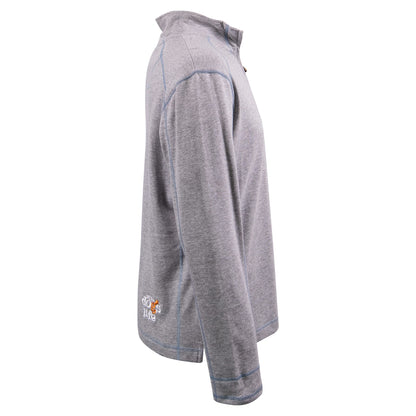 It's A Dog's Life 1/3 Zip Sweatshirt - Its A Dogs Life | Clothing & Gifts