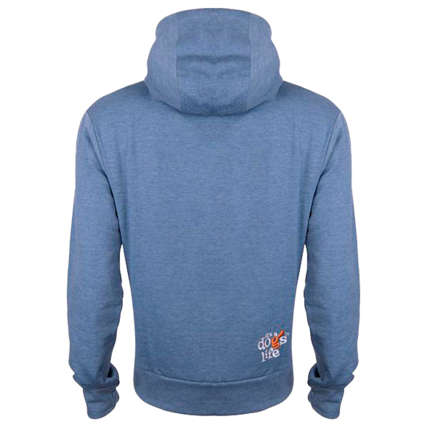 It's A Dog's Life Over Head Hoodie - Its A Dogs Life | Clothing & Gifts
