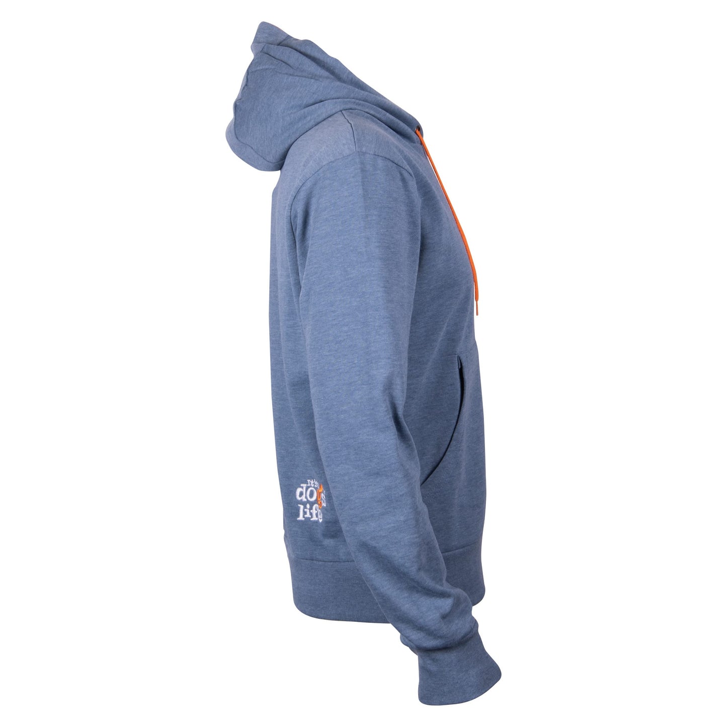 It's A Dog's Life Over Head Hoodie - Its A Dogs Life | Clothing & Gifts