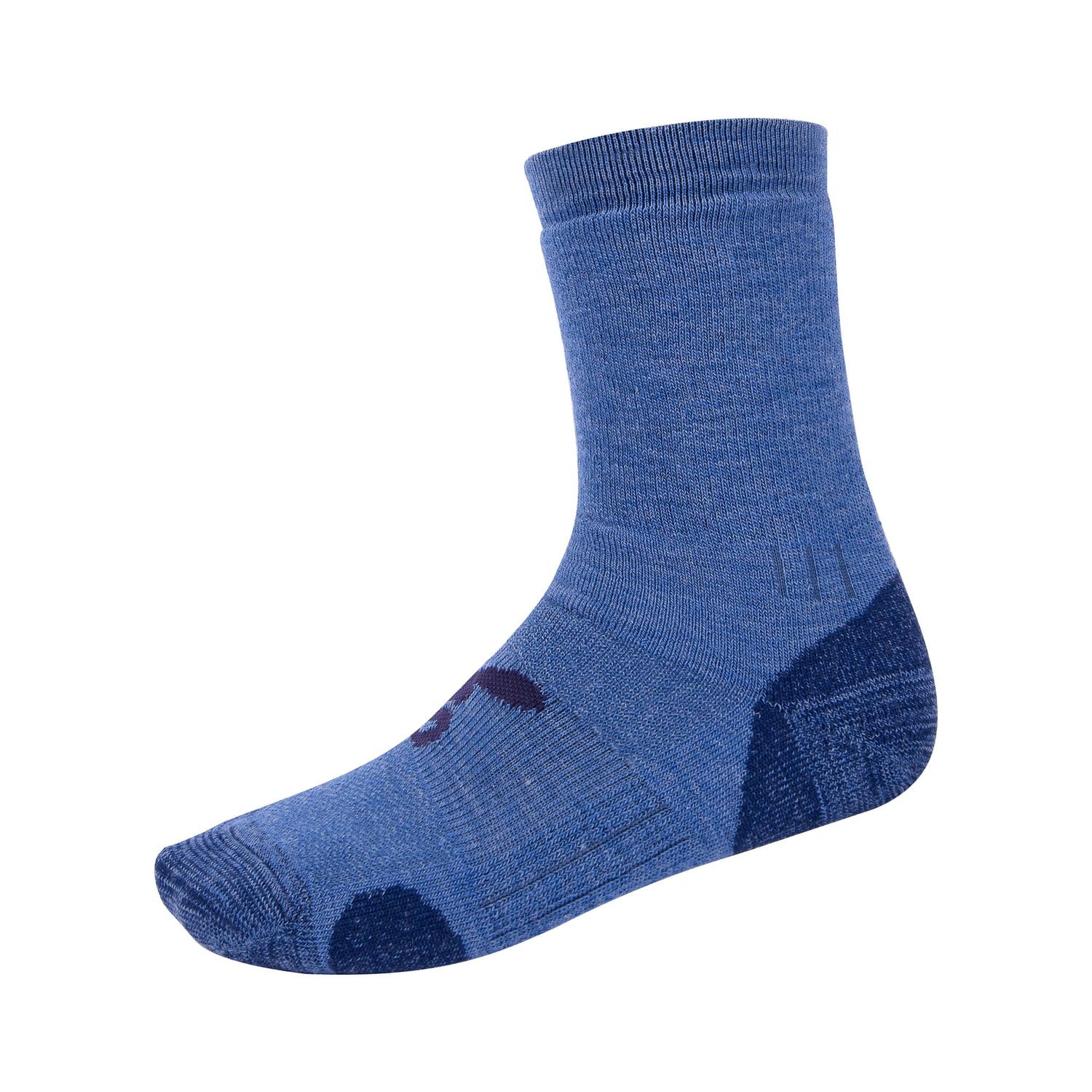 It's A Dog's Life Merino Wool Walking Socks - Its A Dogs Life | Clothing & Gifts