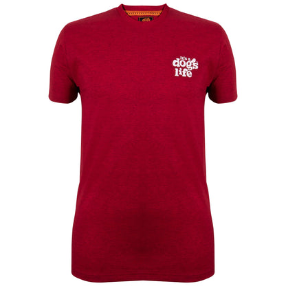 Rainy Walk - Its A Dogs Life | Clothing & Gifts