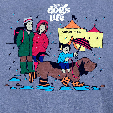 Summer Fair - Its A Dogs Life | Clothing & Gifts